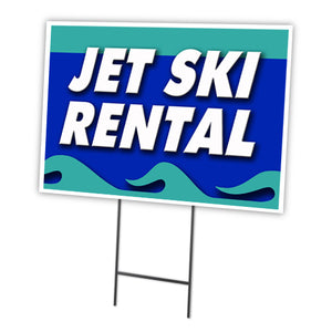 JET SKI RENTAL