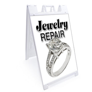 Jewelry Repair