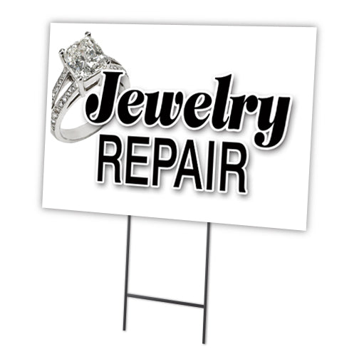 JEWELRY REPAIR