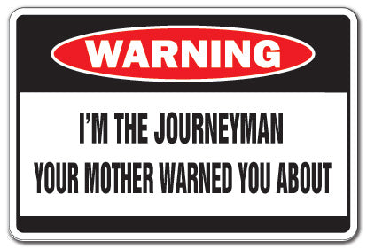 Journeyman