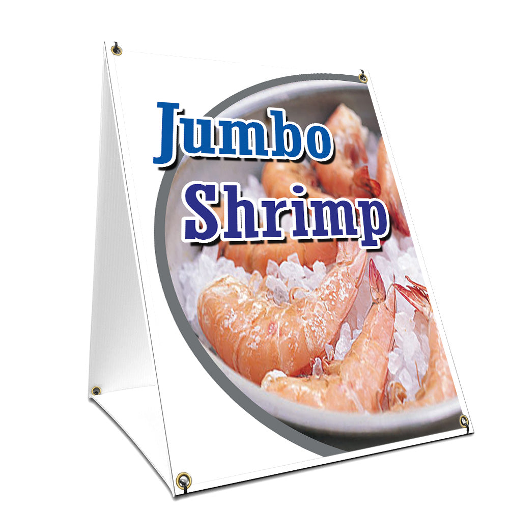 Jumbo Shrimp