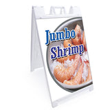 Jumbo Shrimp