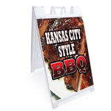 Kansas City Style Bbq