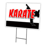 KARATE