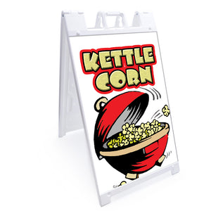 Kettle Corn