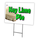 KEY LIME PIE