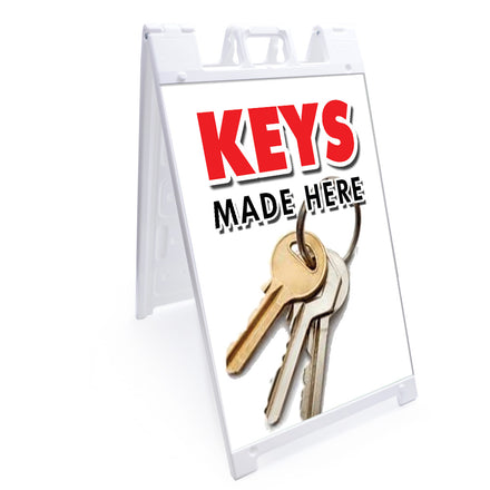 Keys Made Here