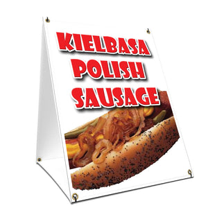 Kielbasa Polish Sausage