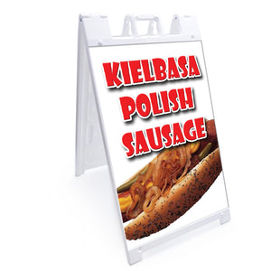Kielbasa Polish Sausage
