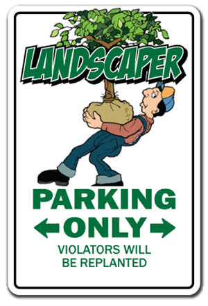 Landscaper