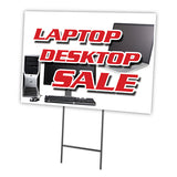 LAPTOP DESKTOP SALE