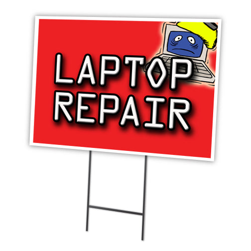 LAPTOP REPAIR