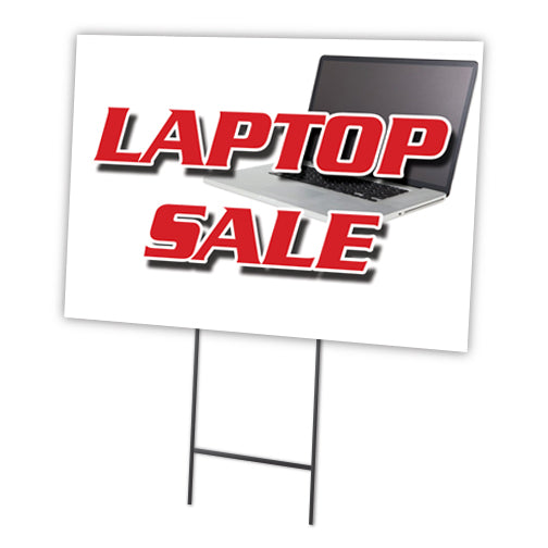 LAPTOP SALE