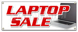 Laptop Sale Banner