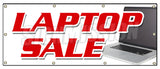 Laptop Sale Banner