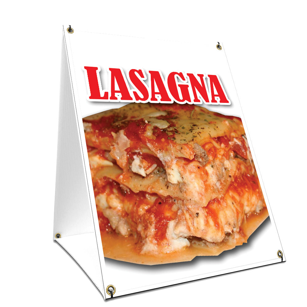 Lasagna