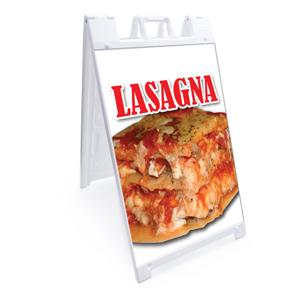 Lasagna