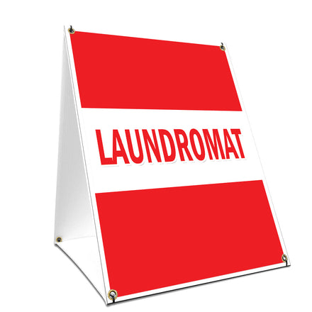 Laundromat