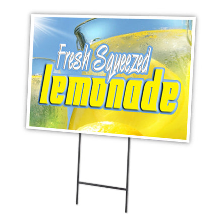 LEMONADE