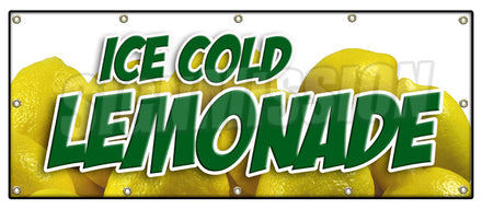 Lemonade 1 Banner