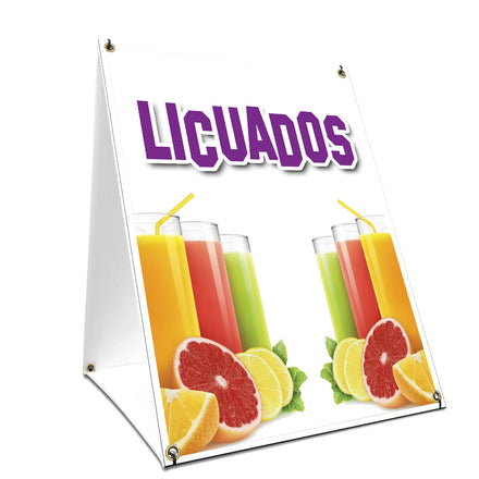 Licuados