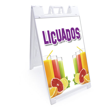 Licuados