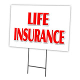 LIFE INSURANCE