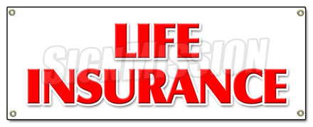 Life Insurance Banner
