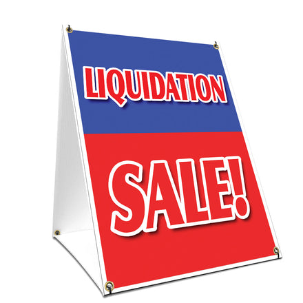 Liquidation Sale