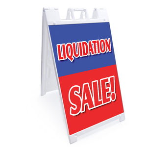 Liquidation Sale