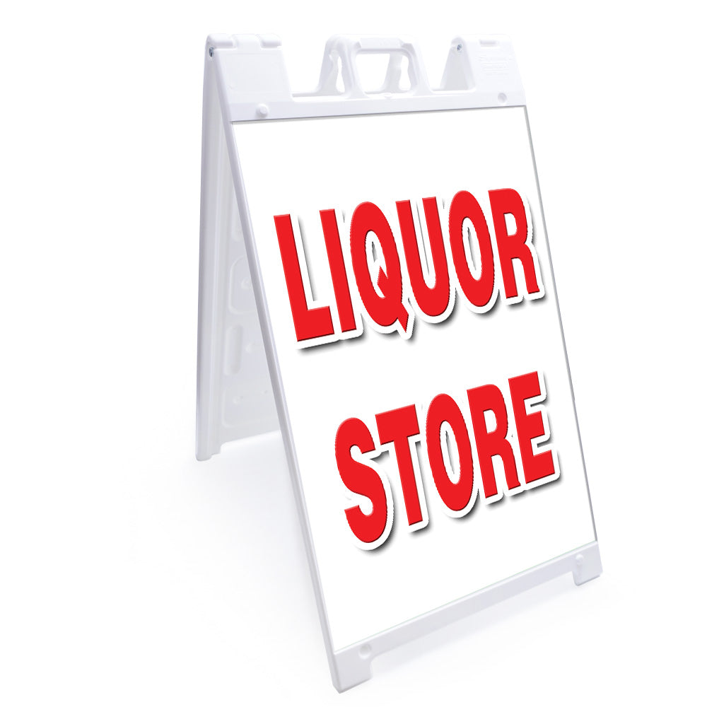 Liquor Store