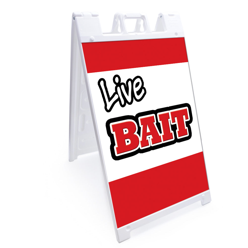 Live Bait