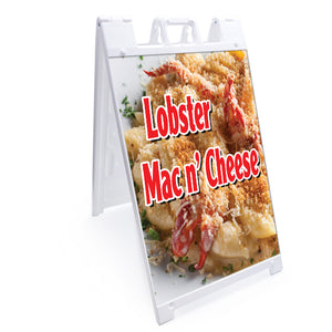 Lobster Mac N' Cheese