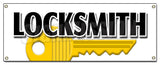 Locksmith Banner