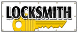 Locksmith Banner