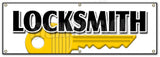 Locksmith Banner