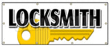 Locksmith Banner
