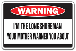 Longshoreman