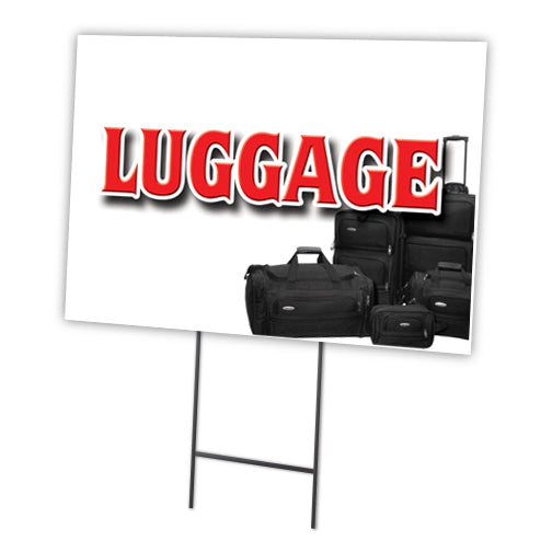 LUGGAGE