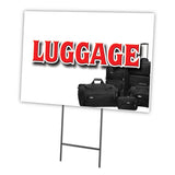 LUGGAGE