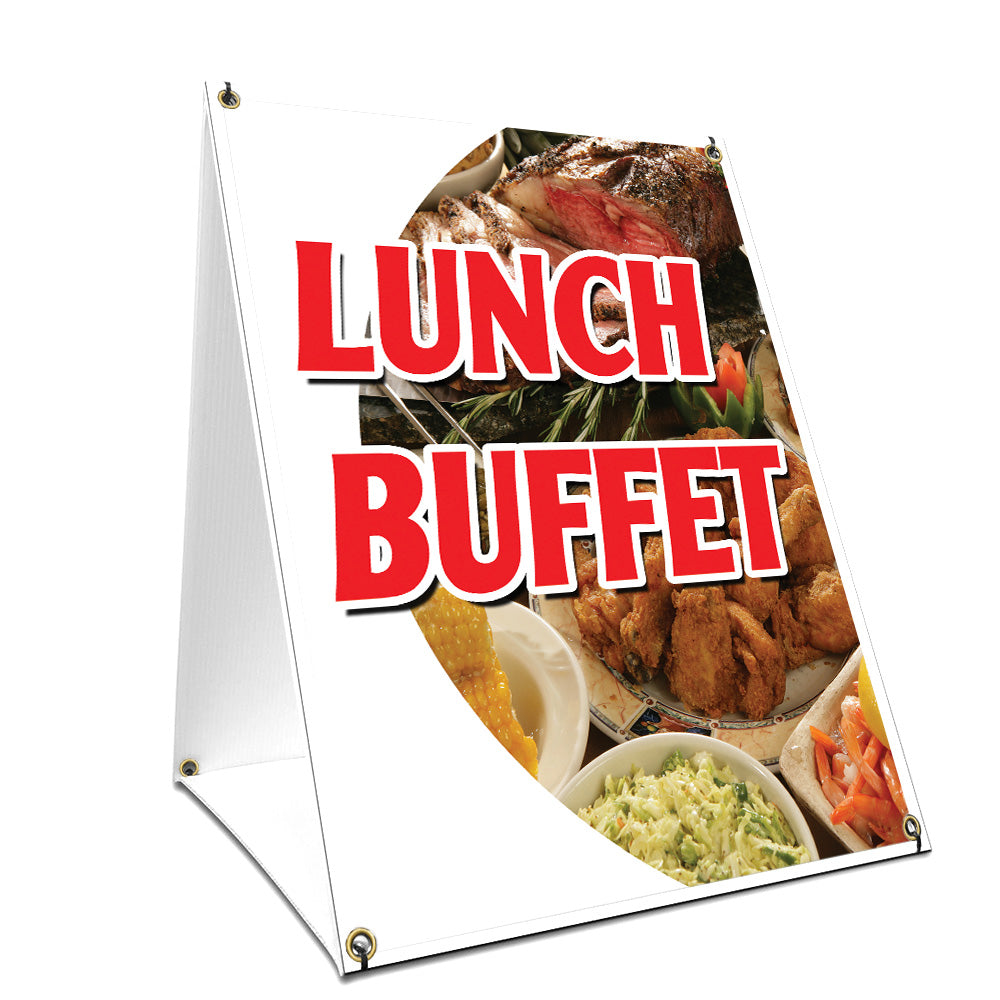 Lunch Buffet