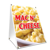 Mac N' Cheese