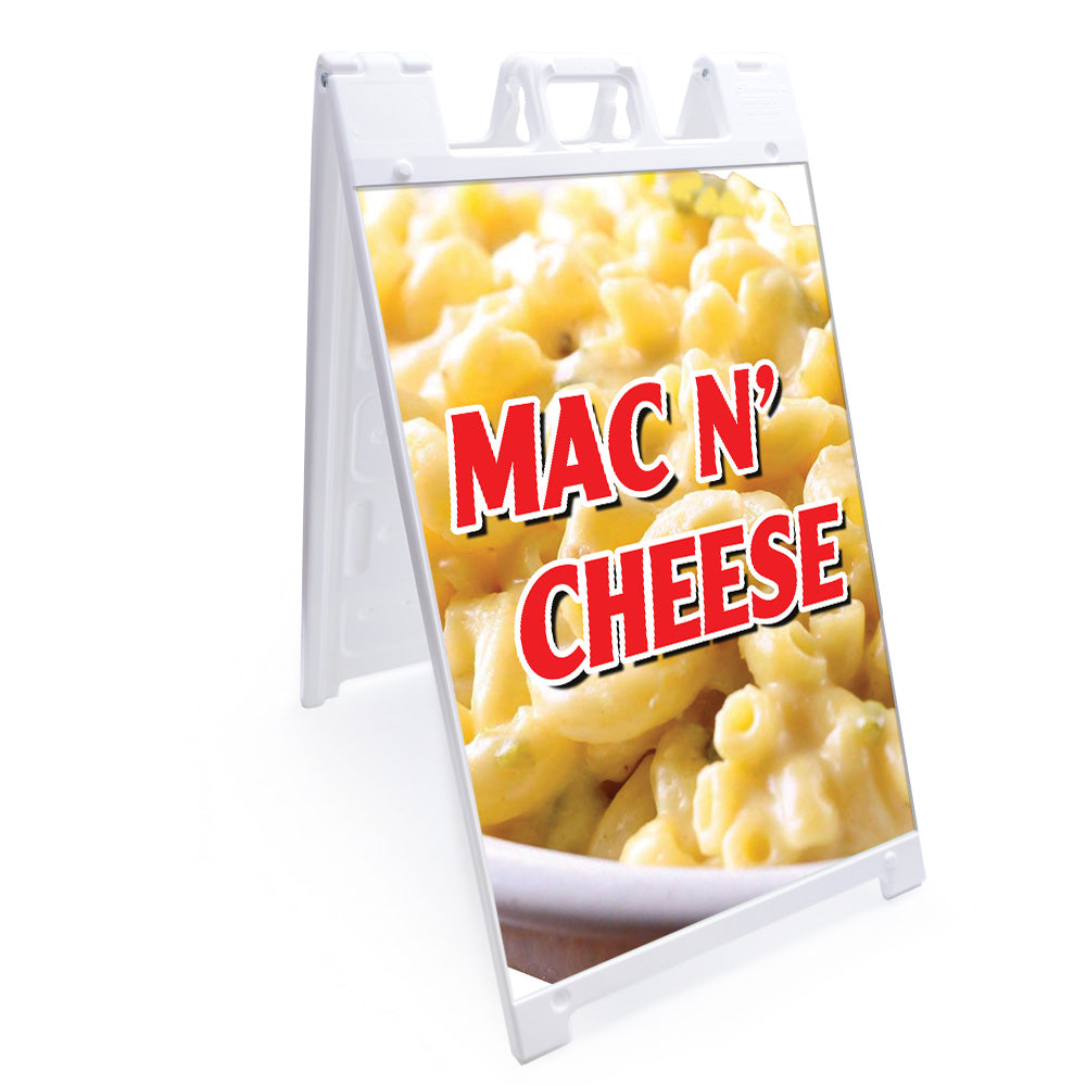 Mac N' Cheese