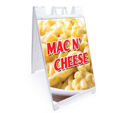 Mac N' Cheese
