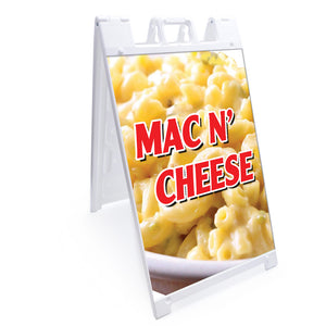 Mac N' Cheese