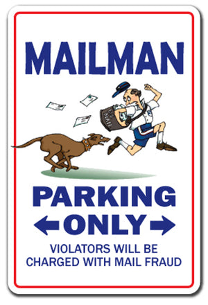 Mailman