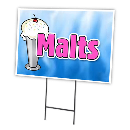 MALTS