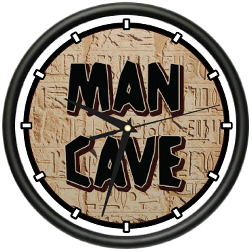 Man Cave I