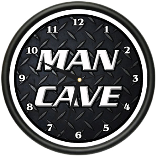 Man Cave 2