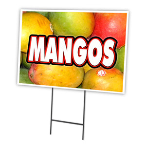 MANGOS